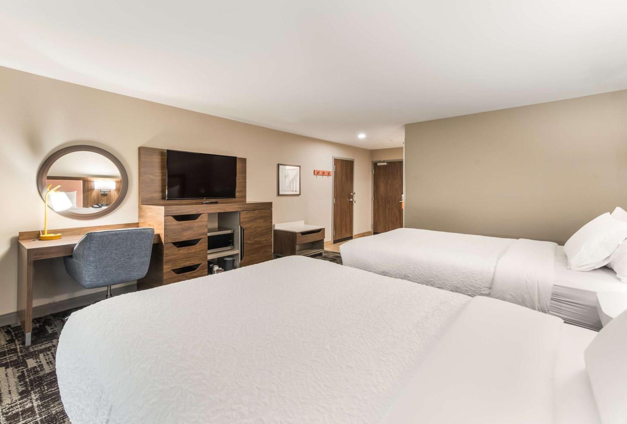 Hotel Hampton & Benton Harbor, Mi Benton Harbor