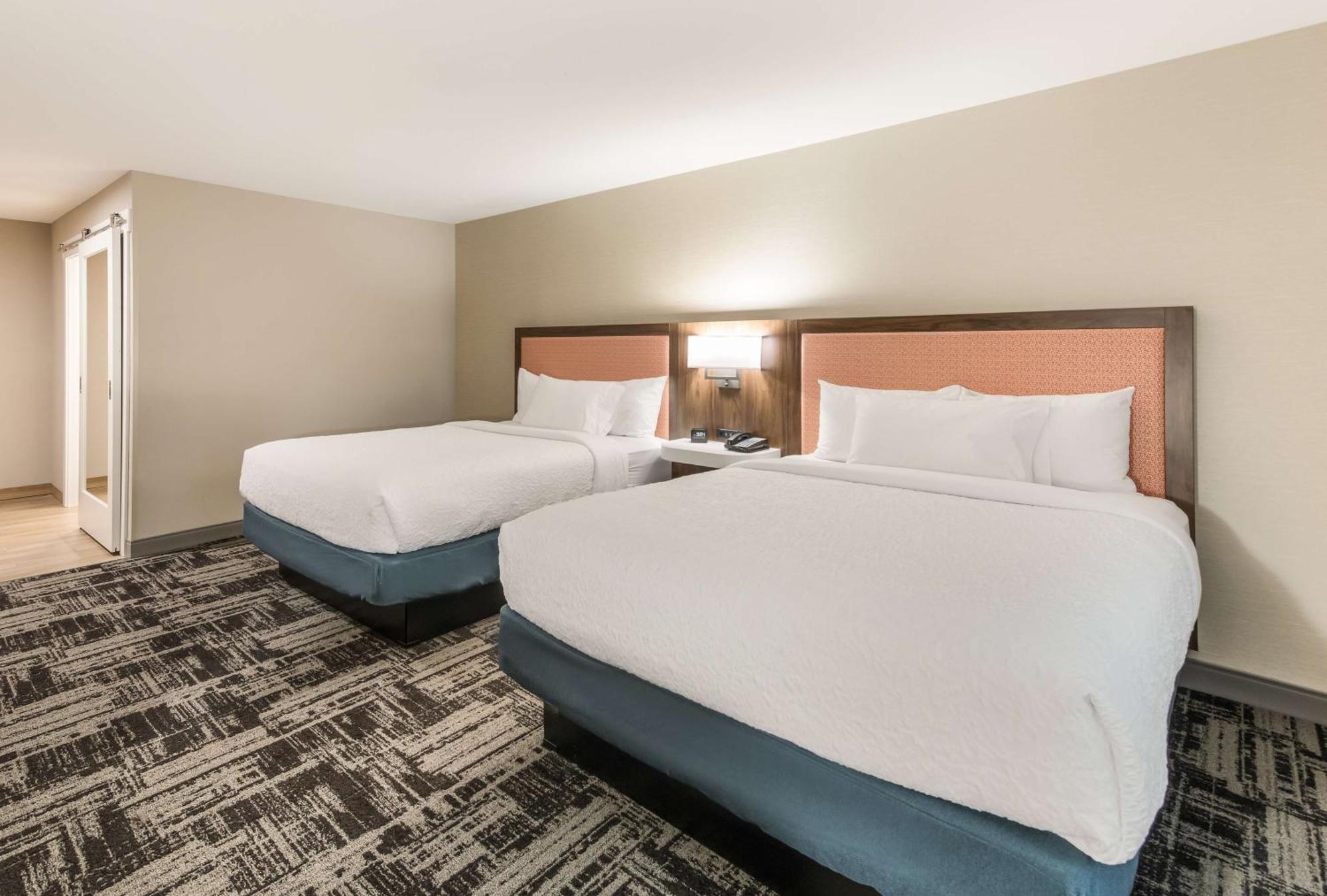 Hotel Hampton & Benton Harbor, Mi