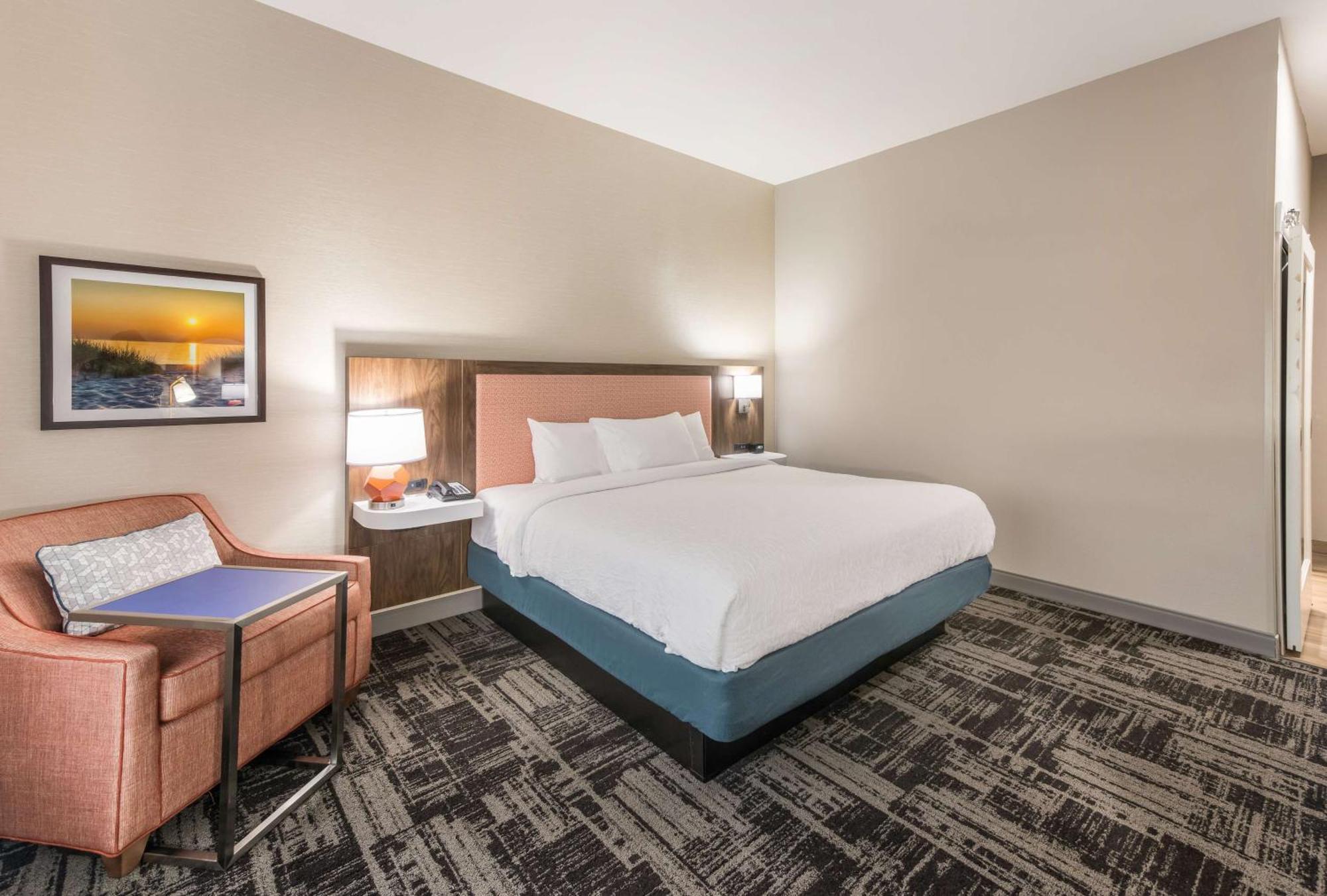 Hotel Hampton & Benton Harbor, Mi
